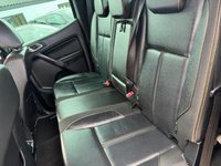 USED 2021 21 FORD RANGER 2.0 EcoBlue MSRT Wildtrak Pickup Double Cab 4dr Diesel Auto 4WD Euro 6 (s/s) (213 ps) AUTOMATIC