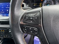 USED 2021 21 FORD RANGER 2.0 EcoBlue MSRT Wildtrak Pickup Double Cab 4dr Diesel Auto 4WD Euro 6 (s/s) (213 ps) AUTOMATIC