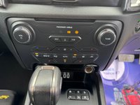 USED 2021 21 FORD RANGER 2.0 EcoBlue MSRT Wildtrak Pickup Double Cab 4dr Diesel Auto 4WD Euro 6 (s/s) (213 ps) AUTOMATIC