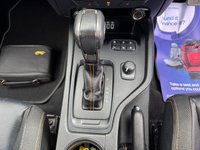 USED 2021 21 FORD RANGER 2.0 EcoBlue MSRT Wildtrak Pickup Double Cab 4dr Diesel Auto 4WD Euro 6 (s/s) (213 ps) AUTOMATIC