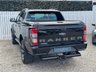 USED 2021 21 FORD RANGER 2.0 EcoBlue MSRT Wildtrak Pickup Double Cab 4dr Diesel Auto 4WD Euro 6 (s/s) (213 ps) AUTOMATIC