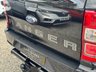 USED 2021 21 FORD RANGER 2.0 EcoBlue MSRT Wildtrak Pickup Double Cab 4dr Diesel Auto 4WD Euro 6 (s/s) (213 ps) AUTOMATIC