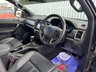 USED 2021 21 FORD RANGER 2.0 EcoBlue MSRT Wildtrak Pickup Double Cab 4dr Diesel Auto 4WD Euro 6 (s/s) (213 ps) AUTOMATIC