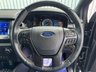 USED 2021 21 FORD RANGER 2.0 EcoBlue MSRT Wildtrak Pickup Double Cab 4dr Diesel Auto 4WD Euro 6 (s/s) (213 ps) AUTOMATIC