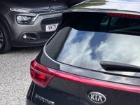 USED 2021 21 KIA SPORTAGE 1.6 GDi 2 GPF [Nav] 5dr - ONE OWNER H/SEATS | R/CAM | DAB | CRUISE