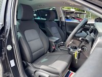 USED 2021 21 KIA SPORTAGE 1.6 GDi 2 GPF [Nav] 5dr - ONE OWNER H/SEATS | R/CAM | DAB | CRUISE