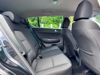 USED 2021 21 KIA SPORTAGE 1.6 GDi 2 GPF [Nav] 5dr - ONE OWNER H/SEATS | R/CAM | DAB | CRUISE