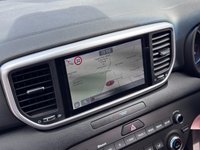 USED 2021 21 KIA SPORTAGE 1.6 GDi 2 GPF [Nav] 5dr - ONE OWNER H/SEATS | R/CAM | DAB | CRUISE