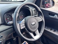 USED 2021 21 KIA SPORTAGE 1.6 GDi 2 GPF [Nav] 5dr - ONE OWNER H/SEATS | R/CAM | DAB | CRUISE