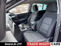 USED 2021 21 KIA SPORTAGE 1.6 GDi 2 GPF [Nav] 5dr - ONE OWNER H/SEATS | R/CAM | DAB | CRUISE