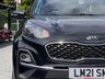 USED 2021 21 KIA SPORTAGE 1.6 GDi 2 GPF [Nav] 5dr - ONE OWNER H/SEATS | R/CAM | DAB | CRUISE