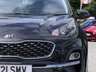 USED 2021 21 KIA SPORTAGE 1.6 GDi 2 GPF [Nav] 5dr - ONE OWNER H/SEATS | R/CAM | DAB | CRUISE