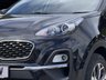 USED 2021 21 KIA SPORTAGE 1.6 GDi 2 GPF [Nav] 5dr - ONE OWNER H/SEATS | R/CAM | DAB | CRUISE