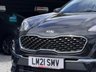 USED 2021 21 KIA SPORTAGE 1.6 GDi 2 GPF [Nav] 5dr - ONE OWNER H/SEATS | R/CAM | DAB | CRUISE