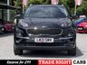 USED 2021 21 KIA SPORTAGE 1.6 GDi 2 GPF [Nav] 5dr - ONE OWNER H/SEATS | R/CAM | DAB | CRUISE