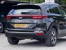 USED 2021 21 KIA SPORTAGE 1.6 GDi 2 GPF [Nav] 5dr - ONE OWNER H/SEATS | R/CAM | DAB | CRUISE