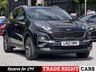USED 2021 21 KIA SPORTAGE 1.6 GDi 2 GPF [Nav] 5dr - ONE OWNER H/SEATS | R/CAM | DAB | CRUISE