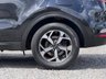 USED 2021 21 KIA SPORTAGE 1.6 GDi 2 GPF [Nav] 5dr - ONE OWNER H/SEATS | R/CAM | DAB | CRUISE