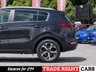 USED 2021 21 KIA SPORTAGE 1.6 GDi 2 GPF [Nav] 5dr - ONE OWNER H/SEATS | R/CAM | DAB | CRUISE