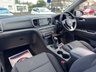 USED 2021 21 KIA SPORTAGE 1.6 GDi 2 GPF [Nav] 5dr - ONE OWNER H/SEATS | R/CAM | DAB | CRUISE