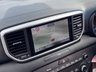 USED 2021 21 KIA SPORTAGE 1.6 GDi 2 GPF [Nav] 5dr - ONE OWNER H/SEATS | R/CAM | DAB | CRUISE