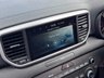 USED 2021 21 KIA SPORTAGE 1.6 GDi 2 GPF [Nav] 5dr - ONE OWNER H/SEATS | R/CAM | DAB | CRUISE