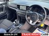 USED 2021 21 KIA SPORTAGE 1.6 GDi 2 GPF [Nav] 5dr - ONE OWNER H/SEATS | R/CAM | DAB | CRUISE