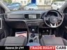 USED 2021 21 KIA SPORTAGE 1.6 GDi 2 GPF [Nav] 5dr - ONE OWNER H/SEATS | R/CAM | DAB | CRUISE