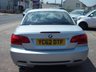 USED 2012 Y BMW 3 SERIES 2.0 320d Sport Plus Edition Convertible 2dr Diesel Manual Euro 5 (s/s) (184 ps) 