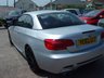 USED 2012 Y BMW 3 SERIES 2.0 320d Sport Plus Edition Convertible 2dr Diesel Manual Euro 5 (s/s) (184 ps) 