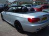 USED 2012 Y BMW 3 SERIES 2.0 320d Sport Plus Edition Convertible 2dr Diesel Manual Euro 5 (s/s) (184 ps) 