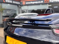 USED 2014 PORSCHE BOXSTER 3.4 981 GTS Convertible 2dr Petrol PDK Euro 6 (s/s) (330 ps) SPORT EXHAUST | LAUNCH CONTROL