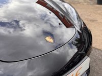 USED 2014 PORSCHE BOXSTER 3.4 981 GTS Convertible 2dr Petrol PDK Euro 6 (s/s) (330 ps) SPORT EXHAUST | LAUNCH CONTROL
