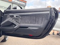 USED 2014 PORSCHE BOXSTER 3.4 981 GTS Convertible 2dr Petrol PDK Euro 6 (s/s) (330 ps) SPORT EXHAUST | LAUNCH CONTROL