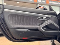 USED 2014 PORSCHE BOXSTER 3.4 981 GTS Convertible 2dr Petrol PDK Euro 6 (s/s) (330 ps) SPORT EXHAUST | LAUNCH CONTROL
