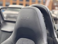 USED 2014 PORSCHE BOXSTER 3.4 981 GTS Convertible 2dr Petrol PDK Euro 6 (s/s) (330 ps) SPORT EXHAUST | LAUNCH CONTROL