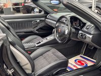 USED 2014 PORSCHE BOXSTER 3.4 981 GTS Convertible 2dr Petrol PDK Euro 6 (s/s) (330 ps) SPORT EXHAUST | LAUNCH CONTROL