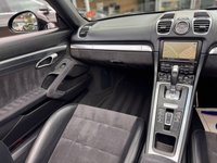 USED 2014 PORSCHE BOXSTER 3.4 981 GTS Convertible 2dr Petrol PDK Euro 6 (s/s) (330 ps) SPORT EXHAUST | LAUNCH CONTROL