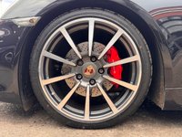 USED 2014 PORSCHE BOXSTER 3.4 981 GTS Convertible 2dr Petrol PDK Euro 6 (s/s) (330 ps) SPORT EXHAUST | LAUNCH CONTROL