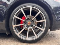 USED 2014 PORSCHE BOXSTER 3.4 981 GTS Convertible 2dr Petrol PDK Euro 6 (s/s) (330 ps) SPORT EXHAUST | LAUNCH CONTROL