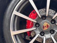 USED 2014 PORSCHE BOXSTER 3.4 981 GTS Convertible 2dr Petrol PDK Euro 6 (s/s) (330 ps) SPORT EXHAUST | LAUNCH CONTROL