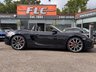 USED 2014 PORSCHE BOXSTER 3.4 981 GTS Convertible 2dr Petrol PDK Euro 6 (s/s) (330 ps) SPORT EXHAUST | LAUNCH CONTROL