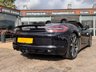 USED 2014 PORSCHE BOXSTER 3.4 981 GTS Convertible 2dr Petrol PDK Euro 6 (s/s) (330 ps) SPORT EXHAUST | LAUNCH CONTROL