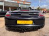 USED 2014 PORSCHE BOXSTER 3.4 981 GTS Convertible 2dr Petrol PDK Euro 6 (s/s) (330 ps) SPORT EXHAUST | LAUNCH CONTROL