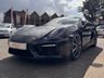 USED 2014 PORSCHE BOXSTER 3.4 981 GTS Convertible 2dr Petrol PDK Euro 6 (s/s) (330 ps) SPORT EXHAUST | LAUNCH CONTROL