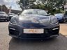 USED 2014 PORSCHE BOXSTER 3.4 981 GTS Convertible 2dr Petrol PDK Euro 6 (s/s) (330 ps) SPORT EXHAUST | LAUNCH CONTROL
