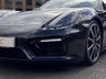 USED 2014 PORSCHE BOXSTER 3.4 981 GTS Convertible 2dr Petrol PDK Euro 6 (s/s) (330 ps) SPORT EXHAUST | LAUNCH CONTROL
