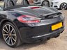 USED 2014 PORSCHE BOXSTER 3.4 981 GTS Convertible 2dr Petrol PDK Euro 6 (s/s) (330 ps) SPORT EXHAUST | LAUNCH CONTROL