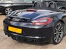 USED 2014 PORSCHE BOXSTER 3.4 981 GTS Convertible 2dr Petrol PDK Euro 6 (s/s) (330 ps) SPORT EXHAUST | LAUNCH CONTROL