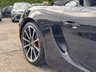 USED 2014 PORSCHE BOXSTER 3.4 981 GTS Convertible 2dr Petrol PDK Euro 6 (s/s) (330 ps) SPORT EXHAUST | LAUNCH CONTROL